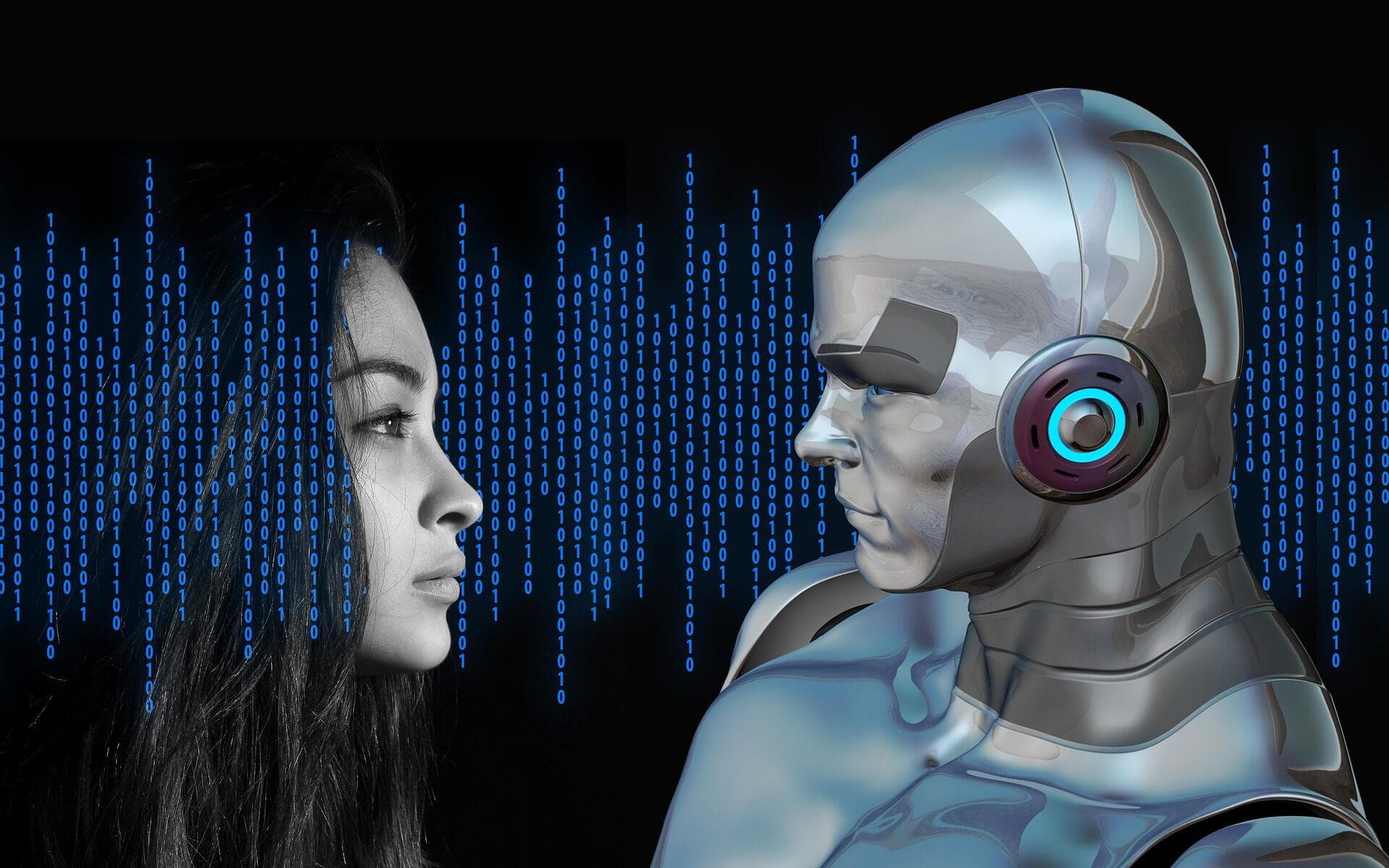 How AI Is Going To Change Modern World’s Hiring..