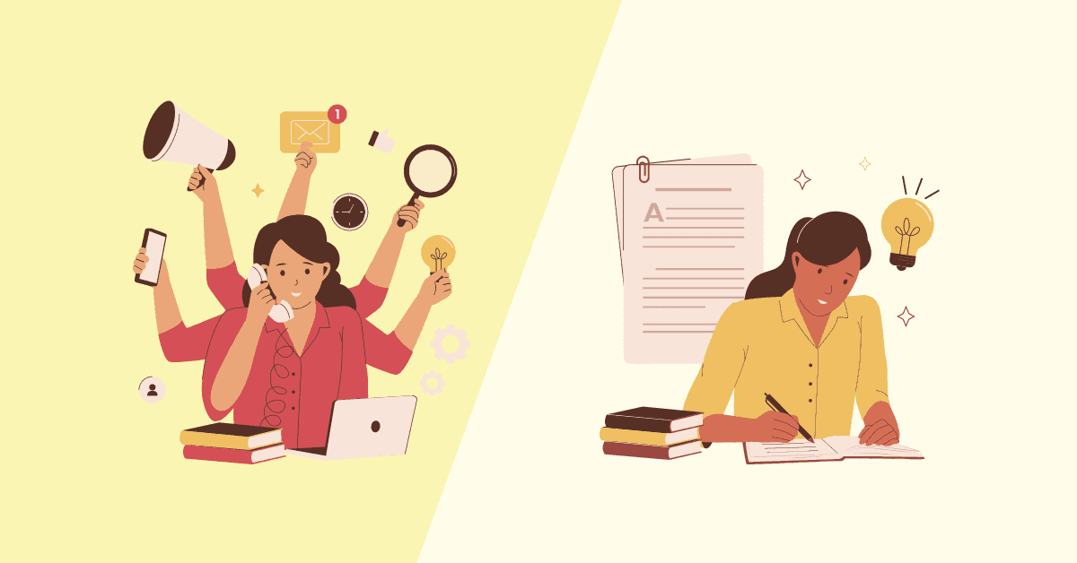 Who is a better Hire, Jack Of All Trades or Master Of One?