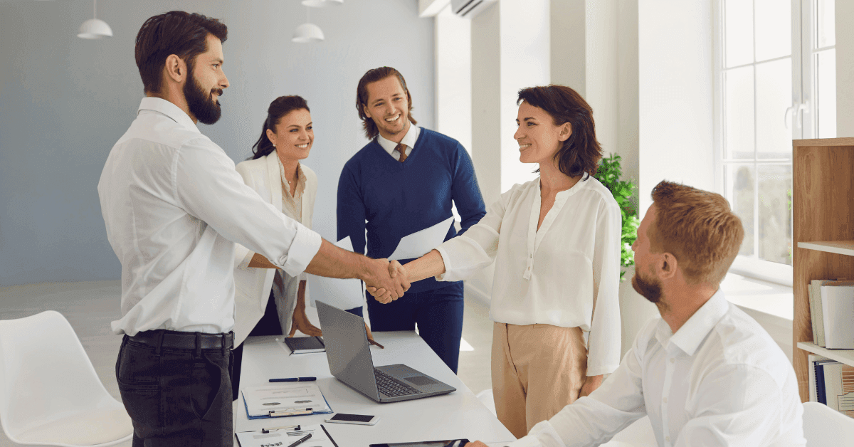 How To Hire Employees: Guide For 2026 (Updated) | Recruiting & hiring solutions