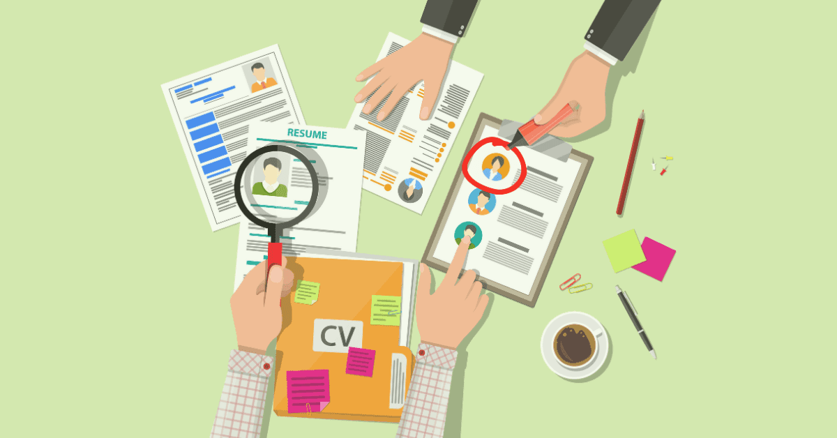 How To Scale Your Startup By Systemizing Your HR