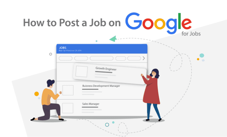 How to Post a Job on Google for Jobs Search Engine 2026