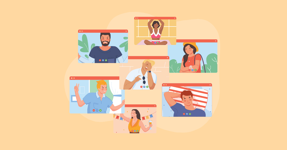 How To Build A Positive Work Culture For Remote Teams