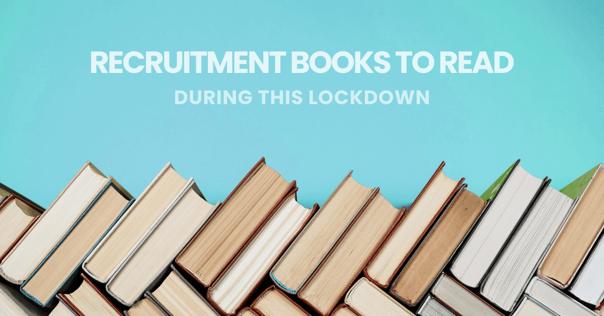 15 Best Recruitment Books To Read In 2026