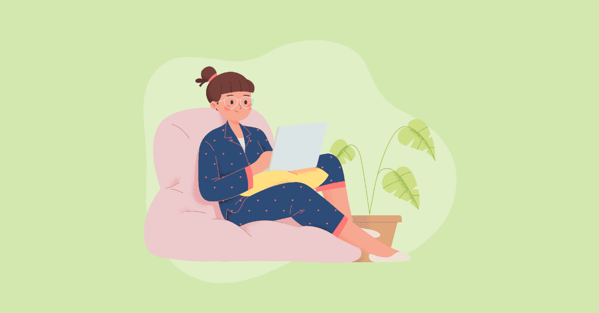 How To Be a Happy and Productive Remote Employee