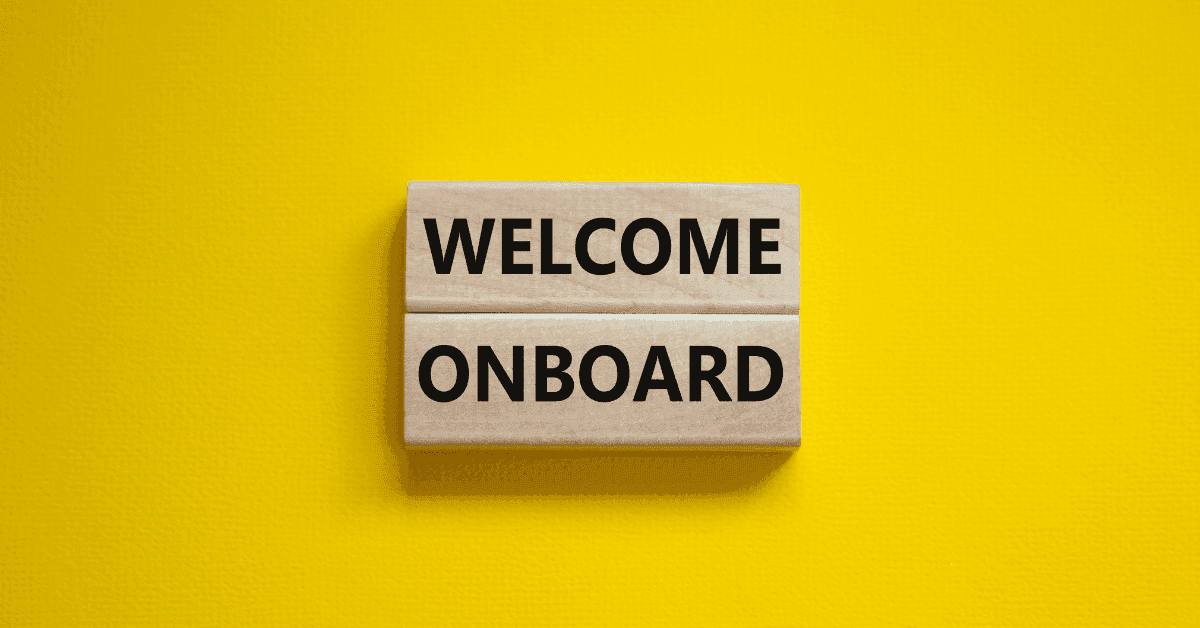 Welcome aboard!: How To Onboard Remote Employees