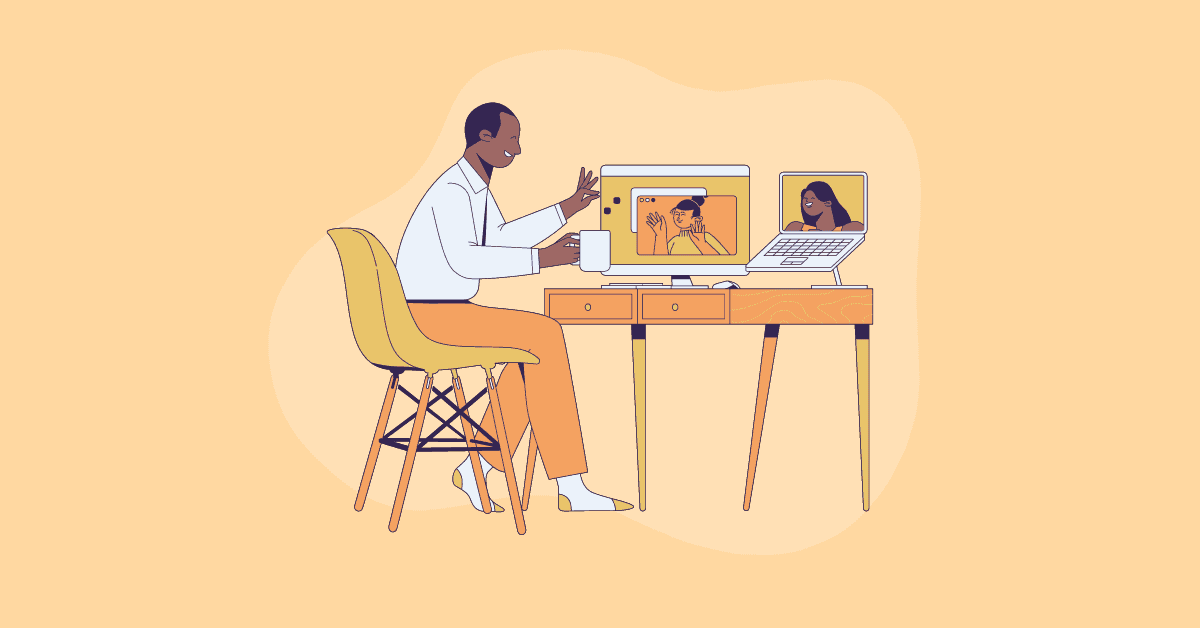 Effective Tips To Switch Up Your Remote Work Routine