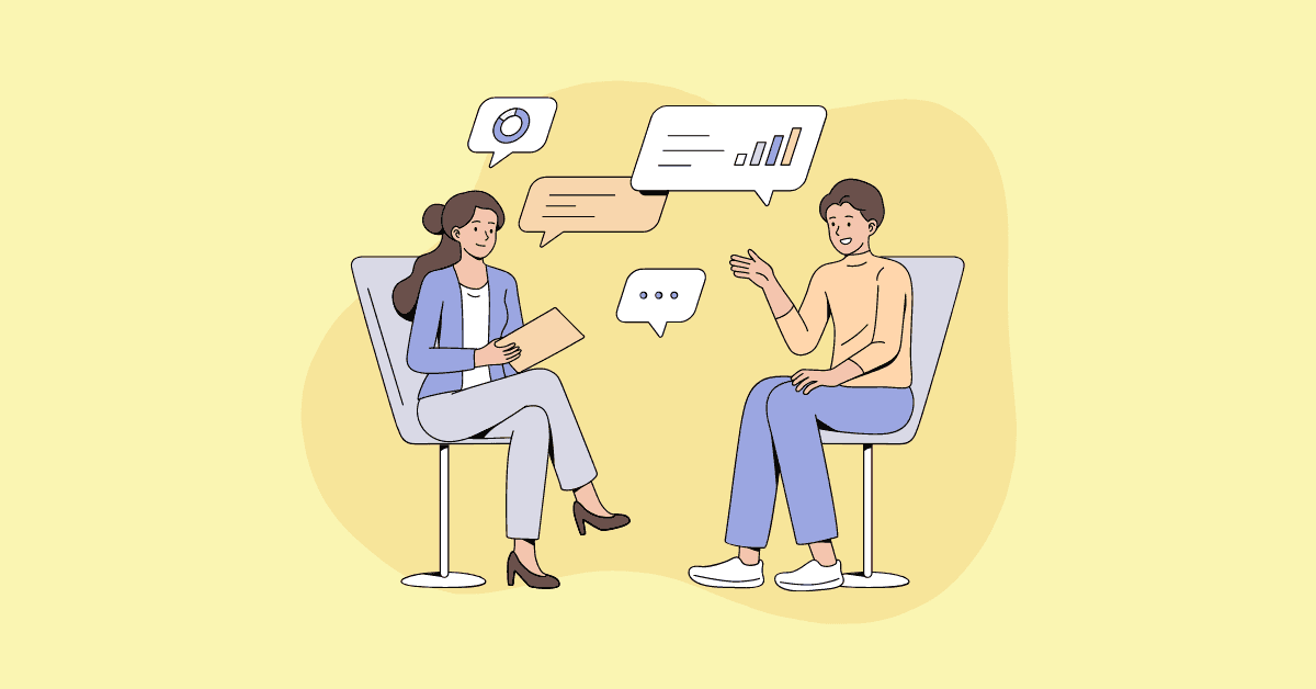 A Guide To Performance Reviews- Do's and Don'ts