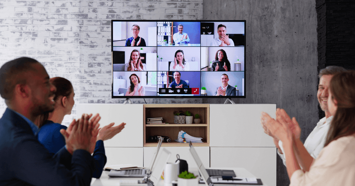 Essential Skills For Working Remotely