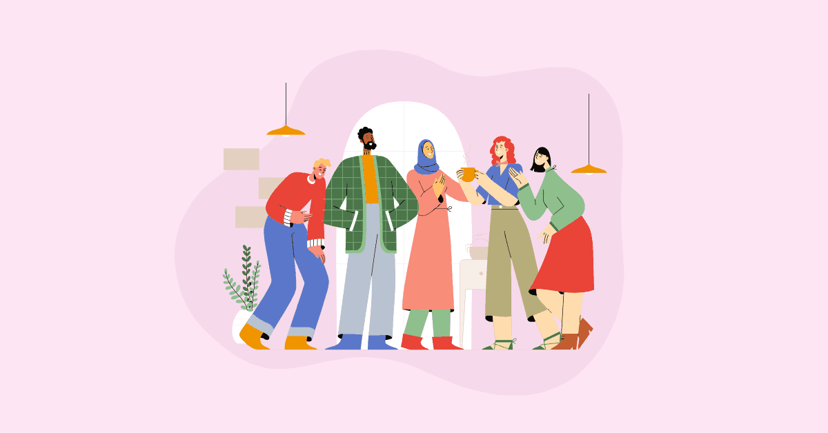 A Guide To Today's Multigenerational Workforce