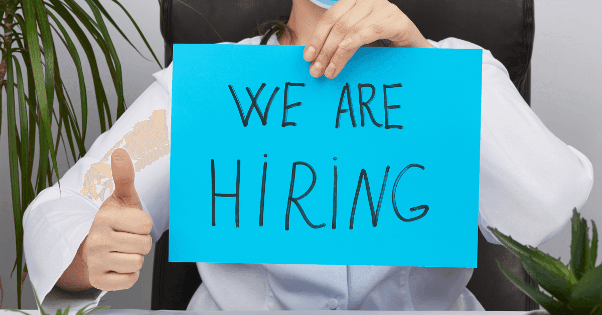 How To Write Compelling Job Advertisements