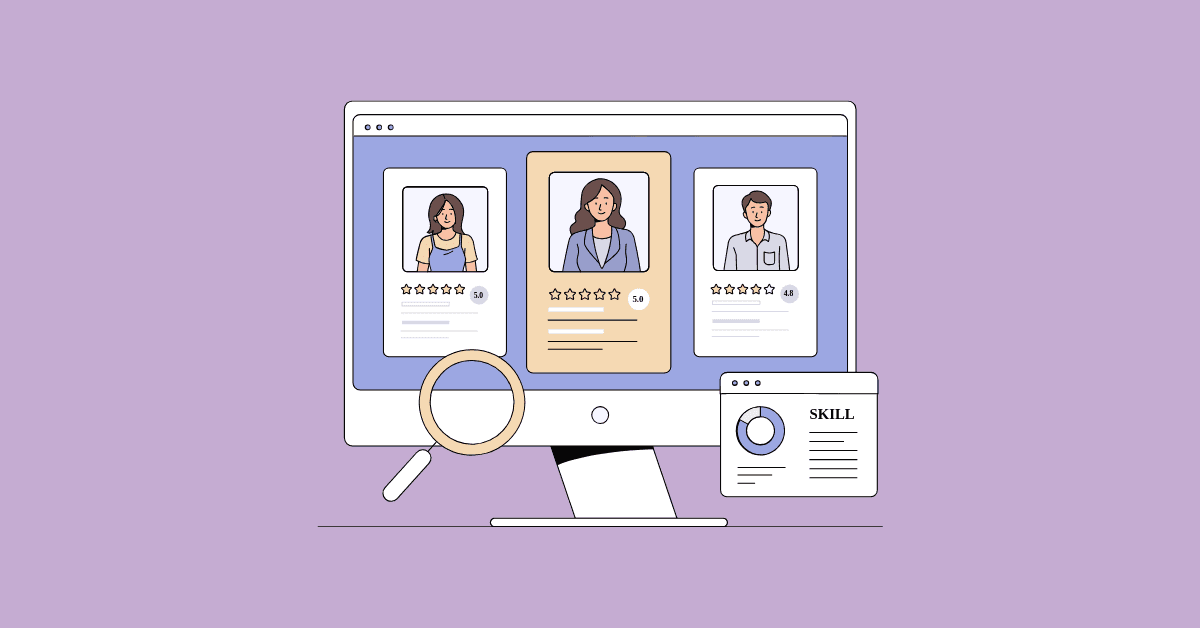 Best Recruitment Techniques To Find The Right Talent - Recooty