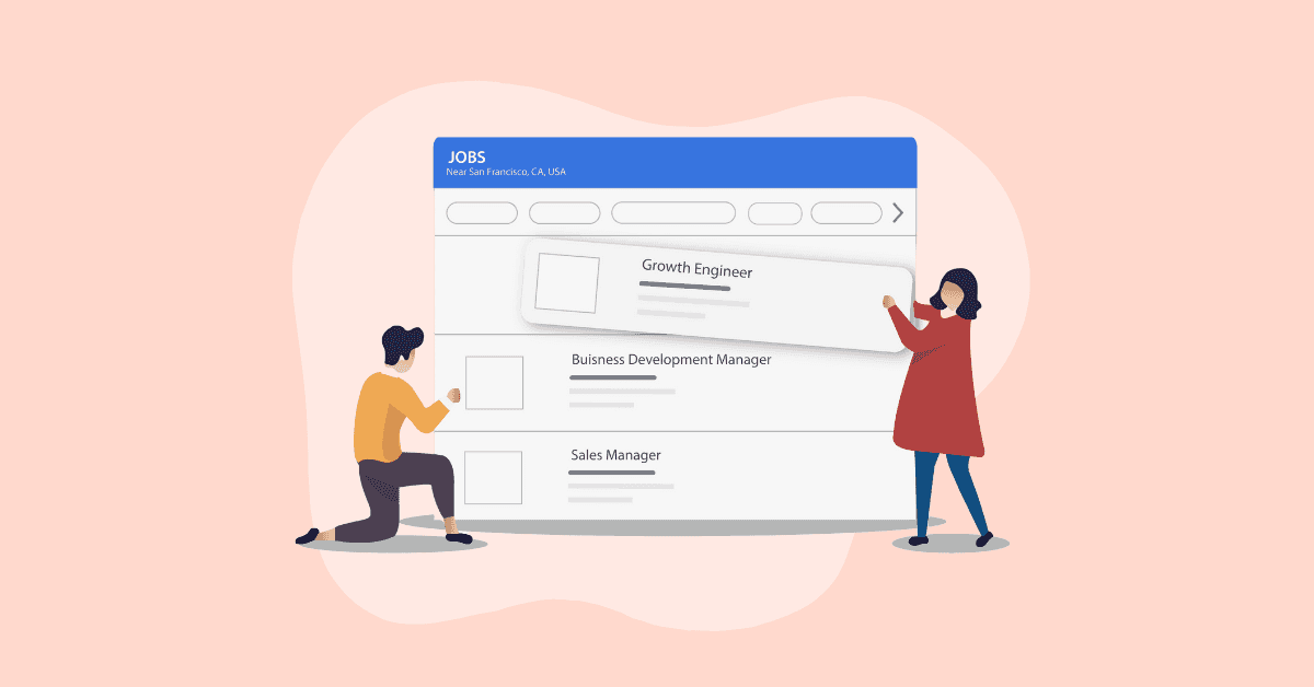 Free Job Posting Template for Recruiters (Updated 2026)