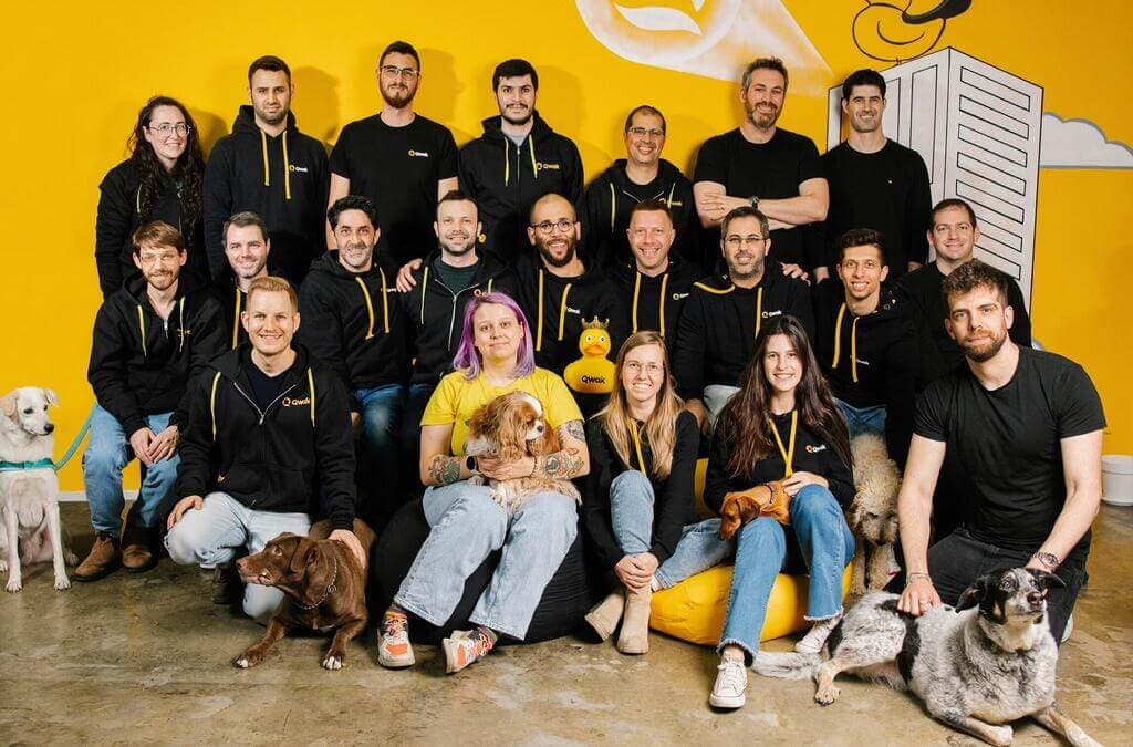 Qwak Leverages Recooty’s ATS for Successful Recruitment