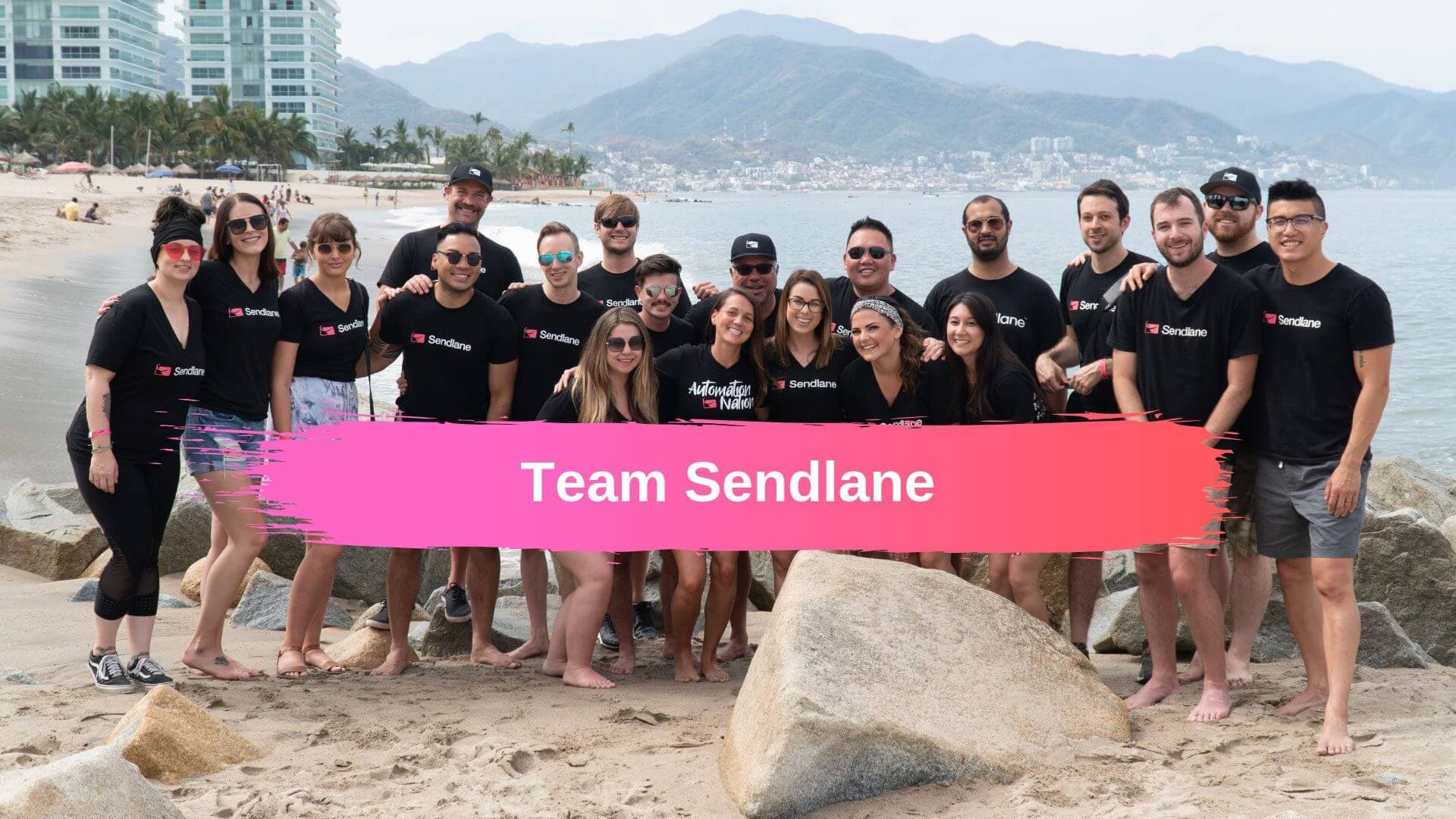 How Recooty helped Sendlane Build a Great Team?