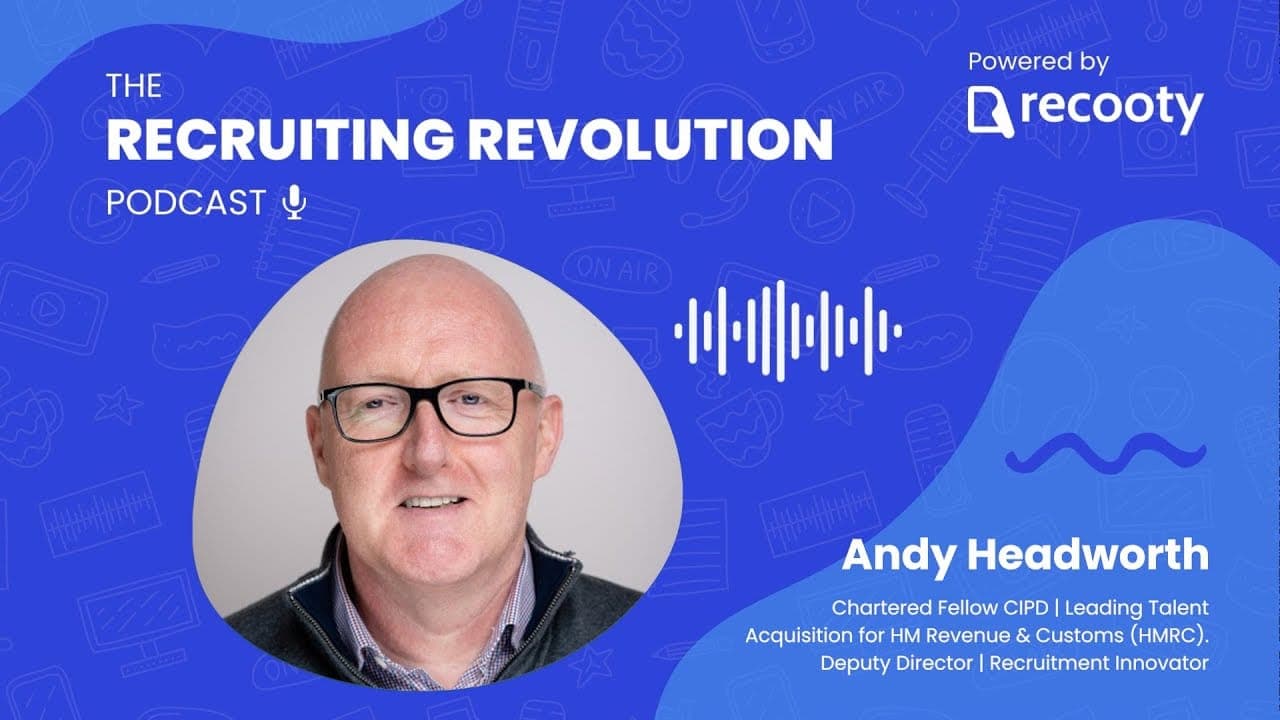 The Landscape of Social Media in Shaping Modern Recruitment Practices (S2:E2)