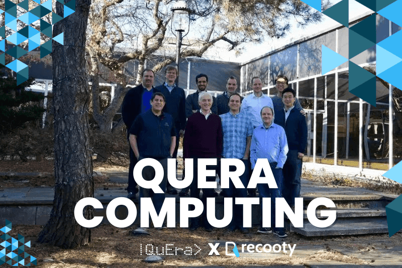 QuEra Streamlines Hiring for Specialized Roles with Recooty