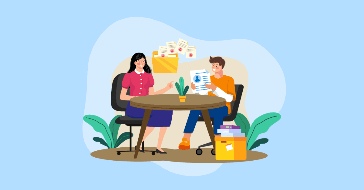 How to Find Good Candidates Faster in 2026?