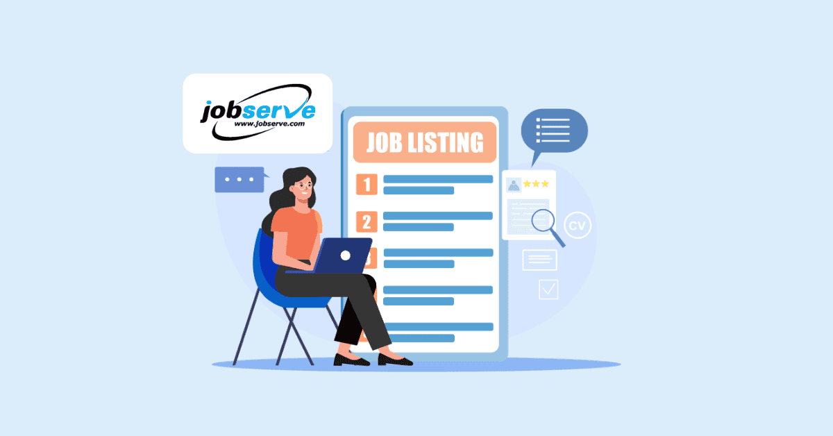 How to Post a Job on Jobserve