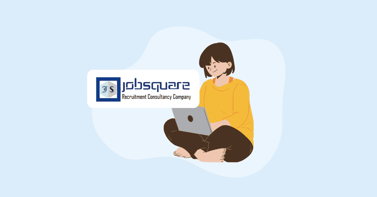 How to Post a Job on JobSquare