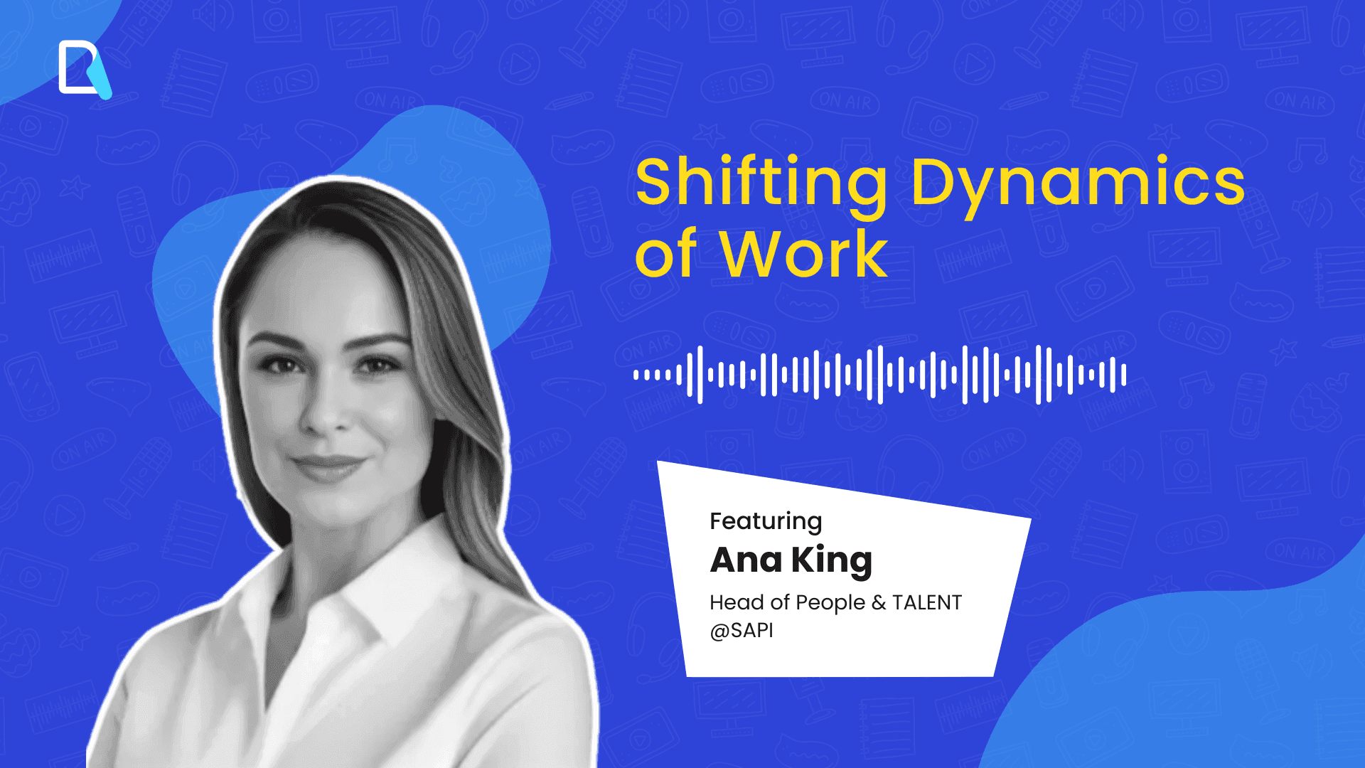 The Shifting Dynamics of Work | HR Podcast (S3:E1)
