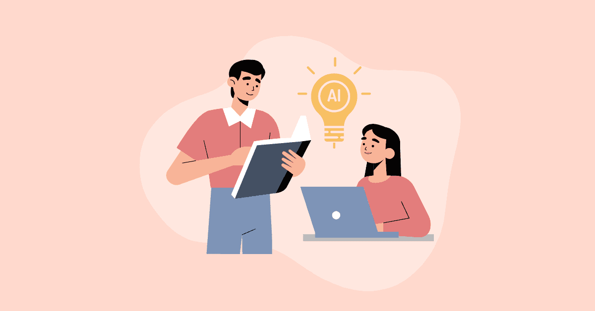 Enhancing Candidate Experience with AI in Hiring