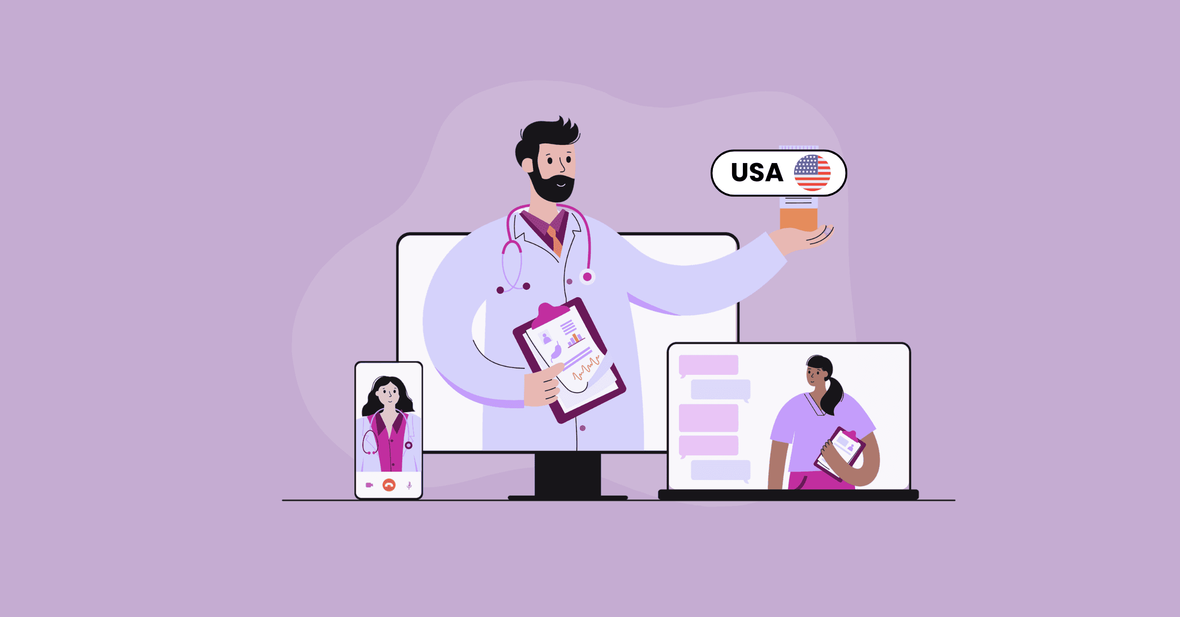 Top ATS for Healthcare Businesses in the USA 2026