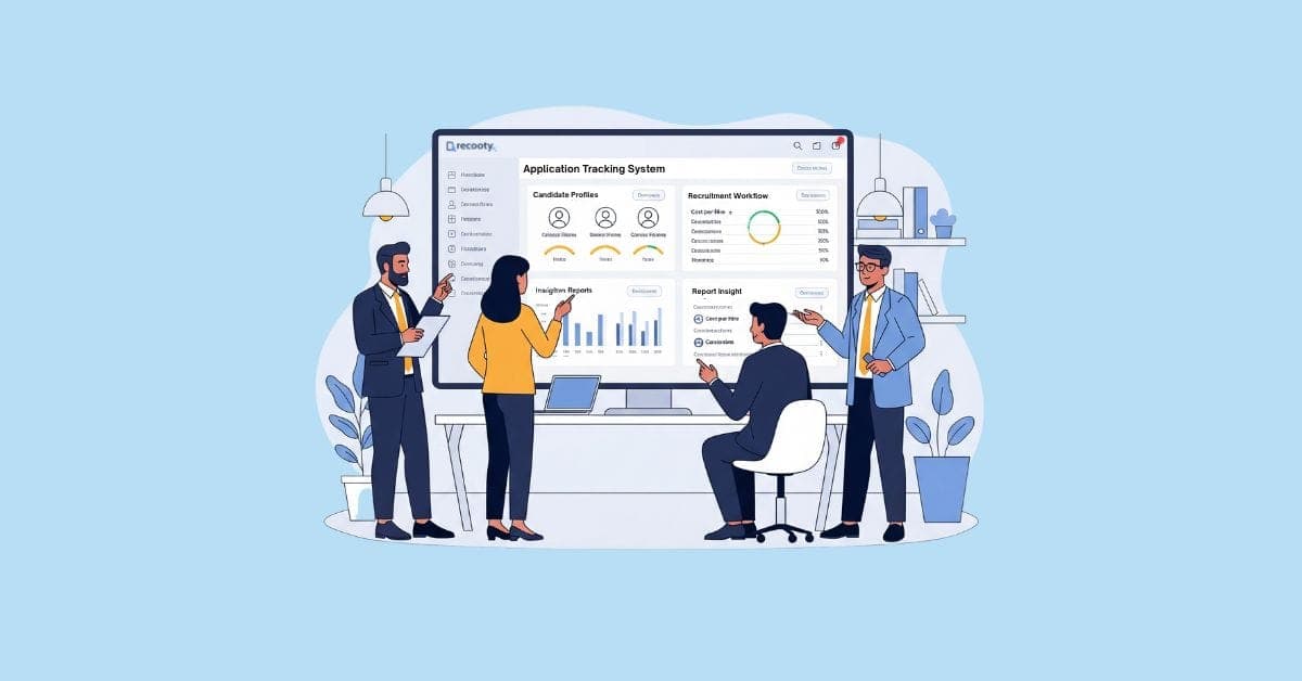 How to Choose the Right ATS for Your Business [+ FREE Checklist Inside]