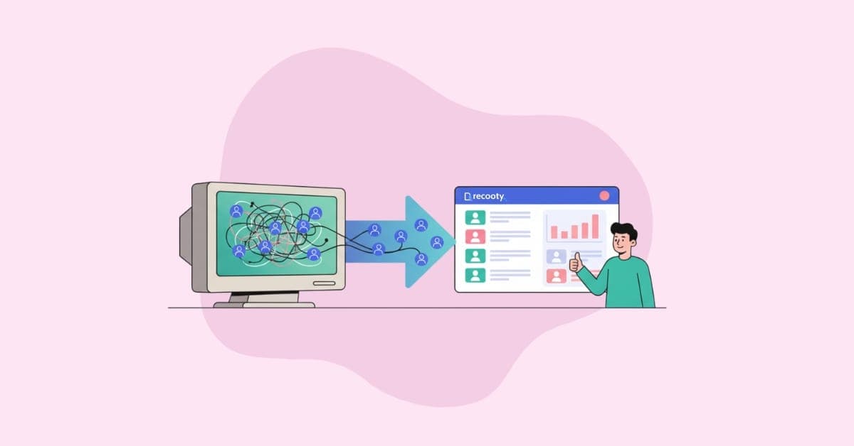Migrating from Legacy ATS to Recooty: Avoiding Common Pitfalls