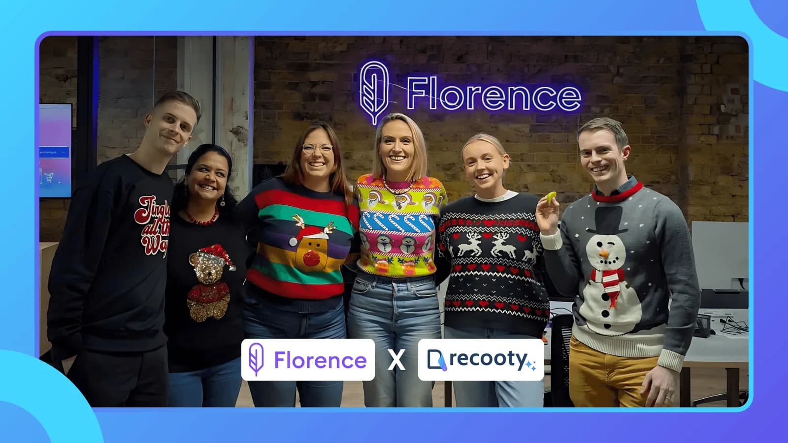 How Florence Attracted Thousands of Quality Applications Within a Few Months with Recooty