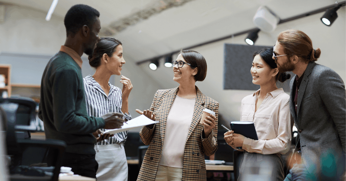 Types Of 'Toxic Workers' Every Organization Needs To Avoid.