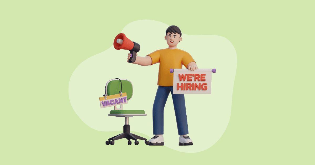 Mastering Startup Hiring