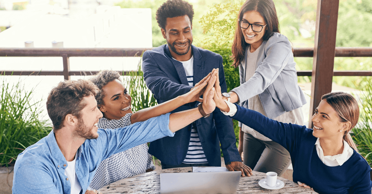 10 Tips To Build Great Teams