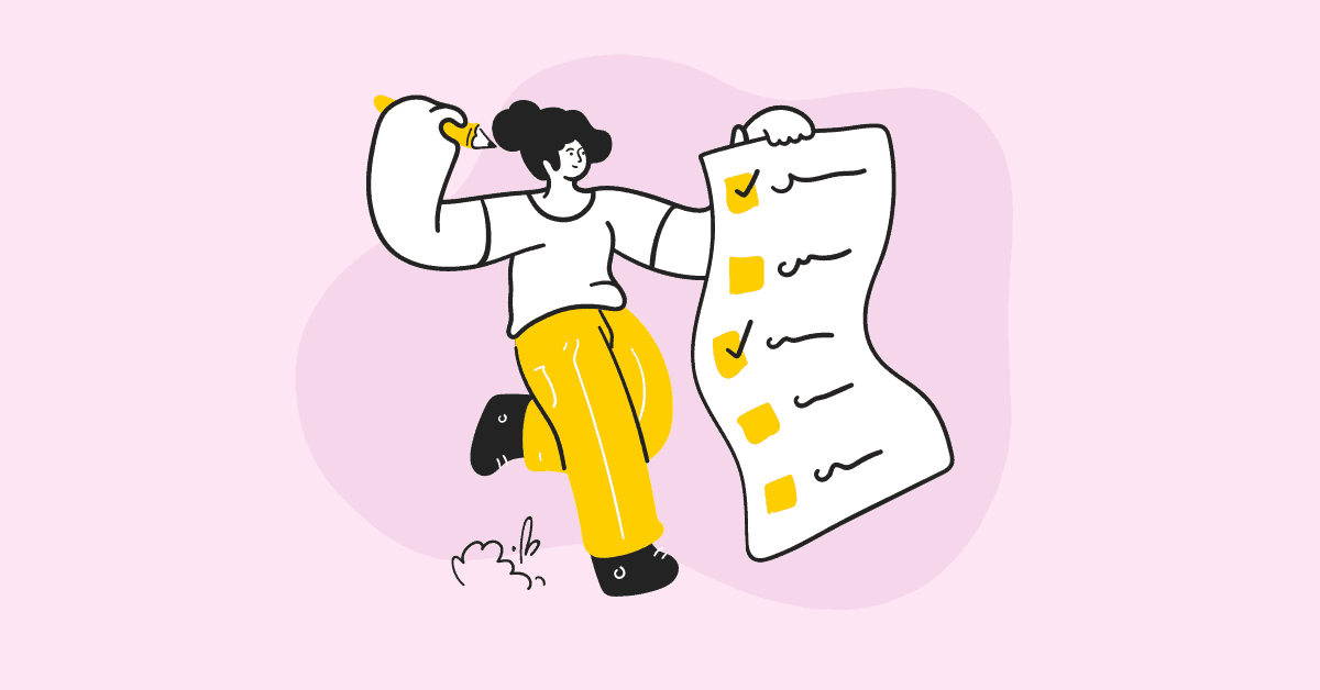 A 13-Point Checklist For Being The Perfect Recruiter