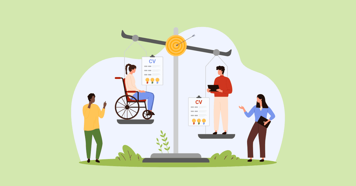 How To Avoid Discrimination In Your Hiring