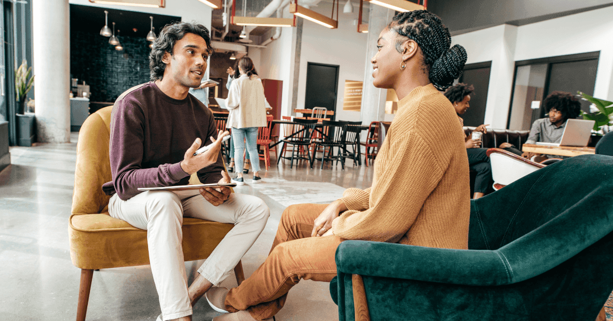 How Can A Recruiting Software Help You During A Crisis