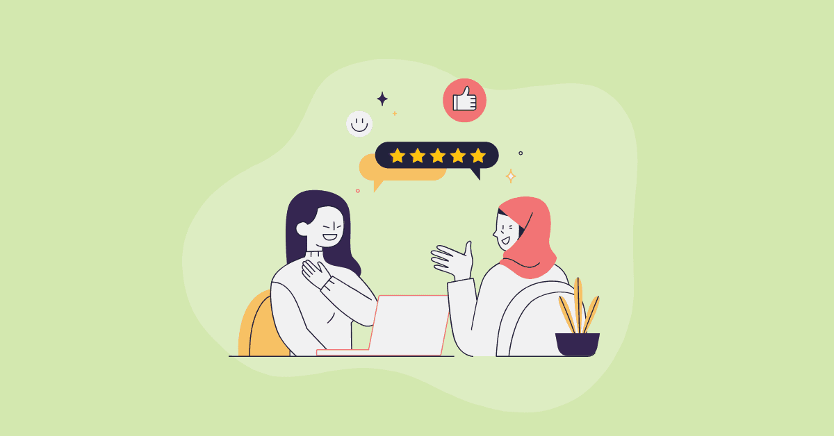 10 Mistakes That Managers Make While Giving Feedback