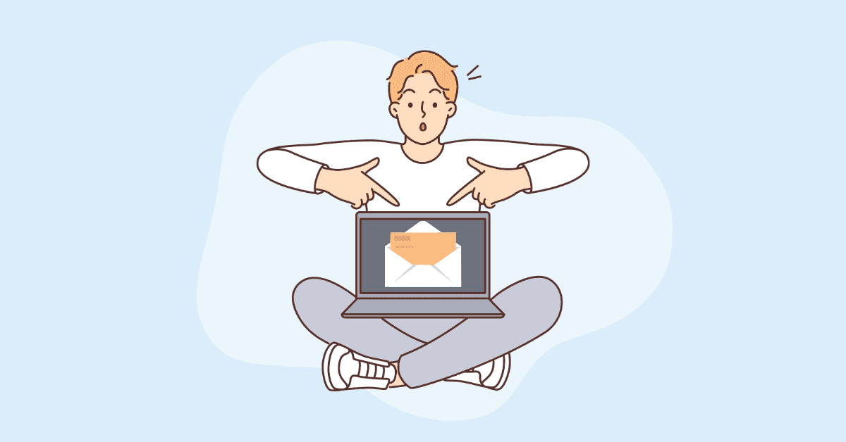 Letter Of Recommendation Template (Sample + Tips)