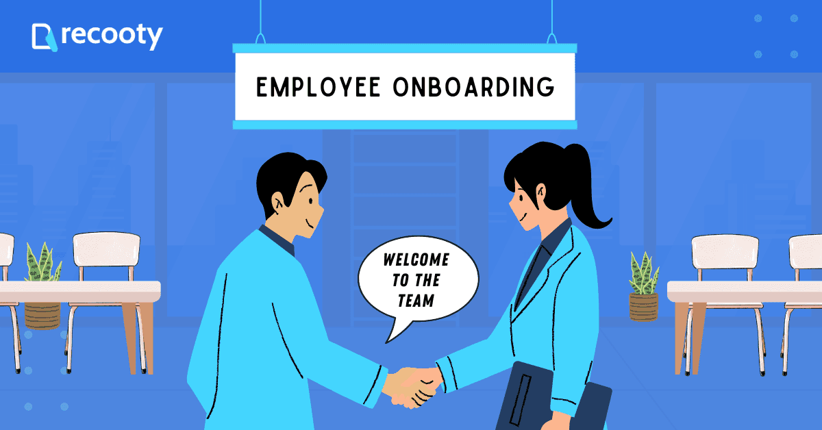 How to build a new employee onboarding process | 2026