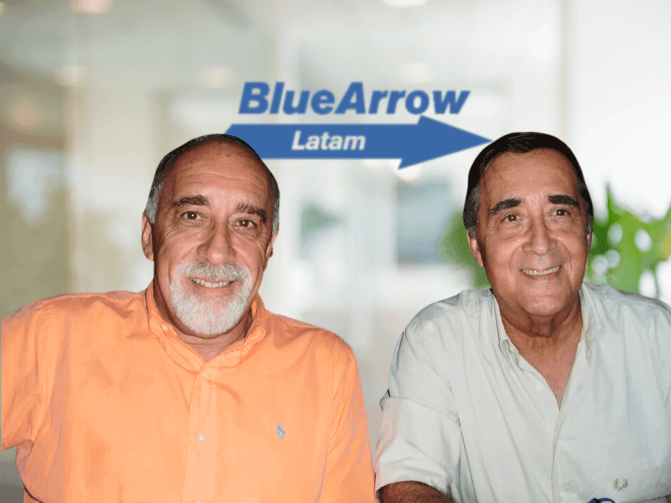 How Recooty is Helping Blue Arrow Latam in Executive Hiring