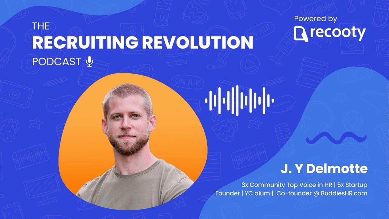 Culture, Engagement and Retention | HR Podcast (S2:E7)