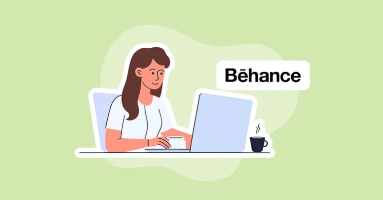 How to post a job on Behance? | 6 Easy Steps
