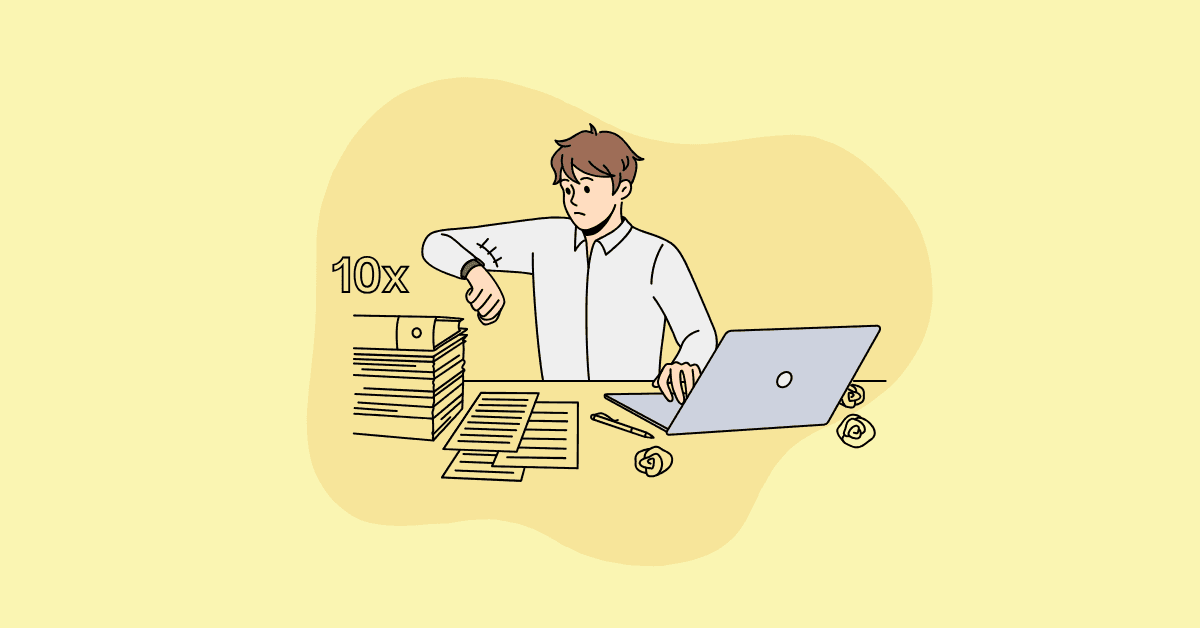 How to Adjust Your Recruitment Process to Handle a 10x Increase in Applications