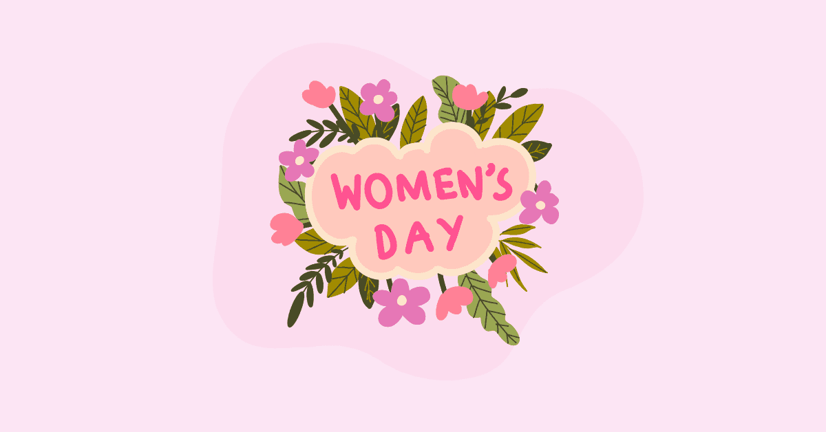 8 Creative Ways to Celebrate Women's Day with your team