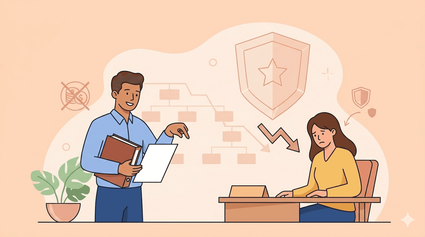 What is an Adverse Employment Action? A Complete HR Guide