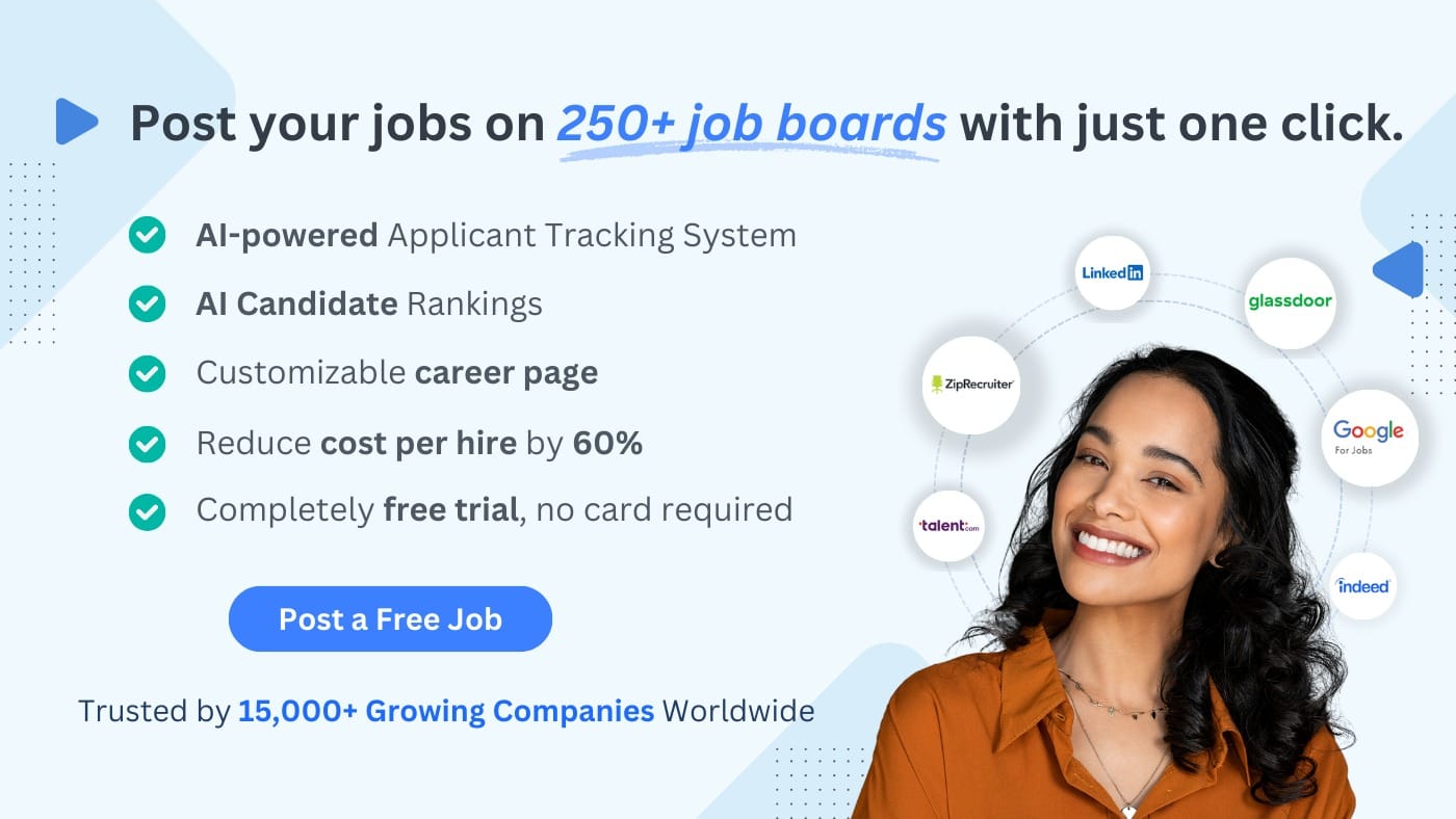Post a free job on Recooty