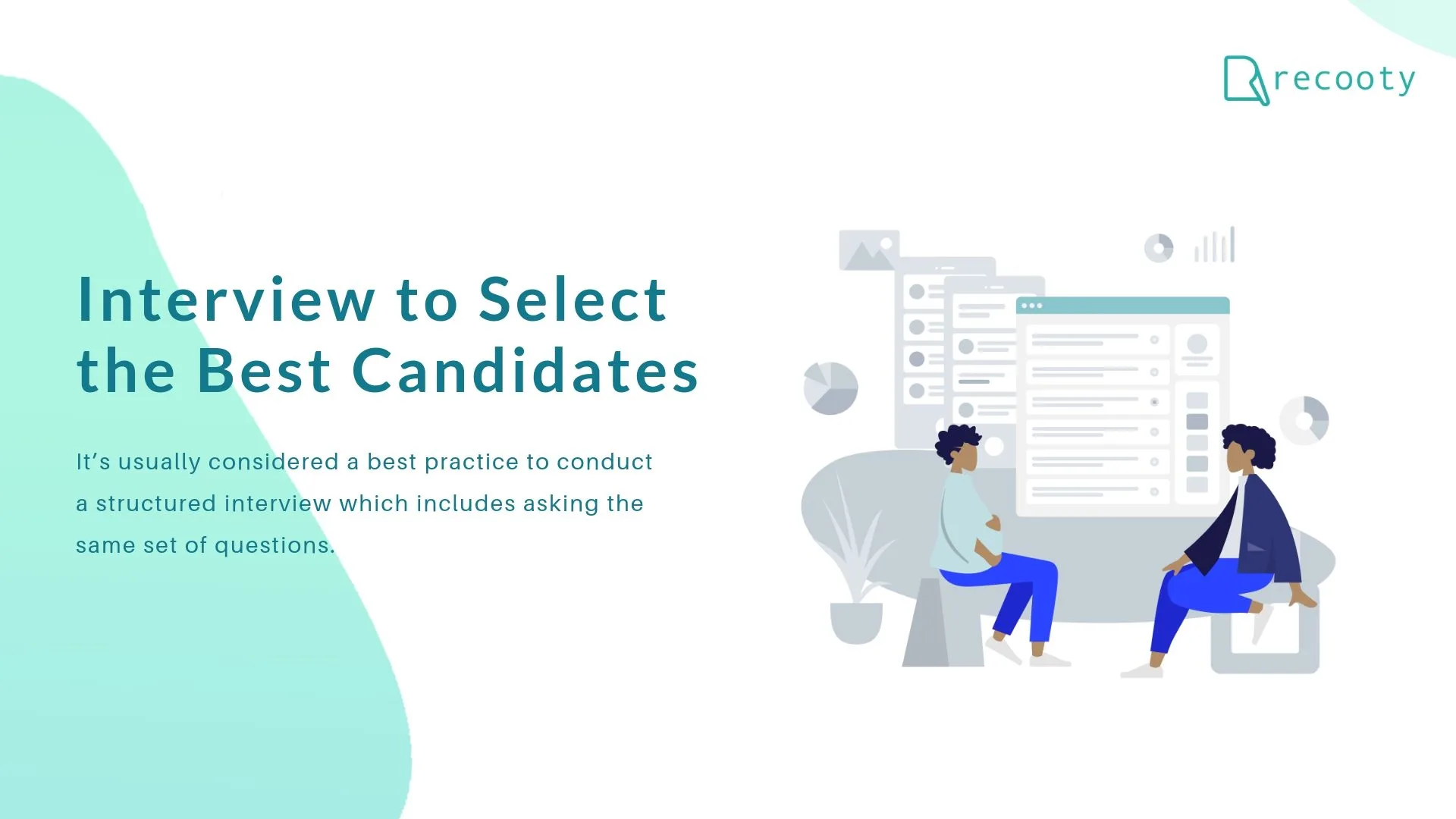Interview scheduling 2