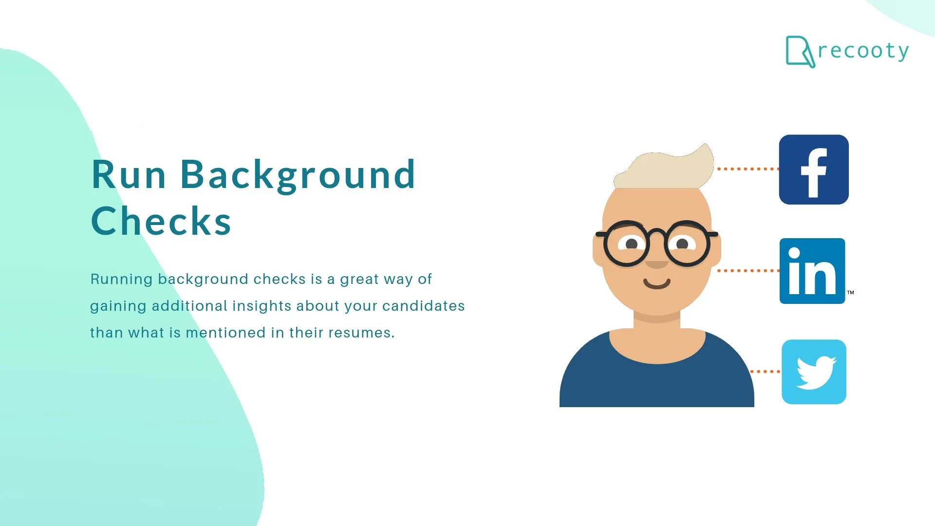 Run background checks 2