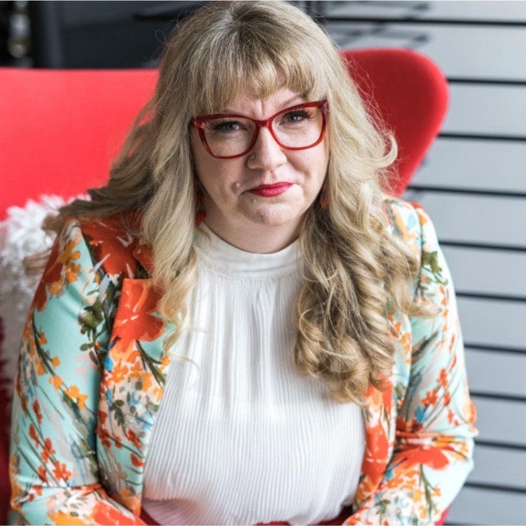 Jess Miller Merrell HR Tech Influencer 1 1