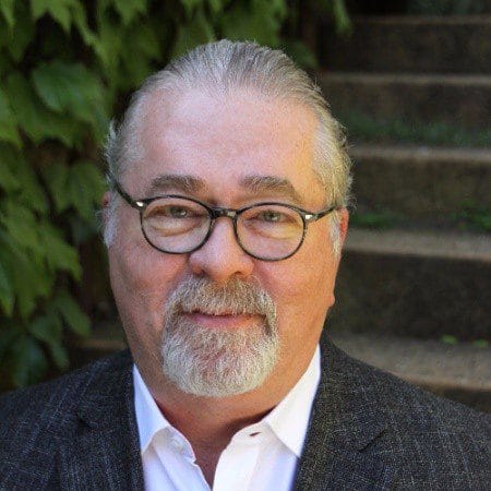 John Sumser HR Tech Influencer 1 1