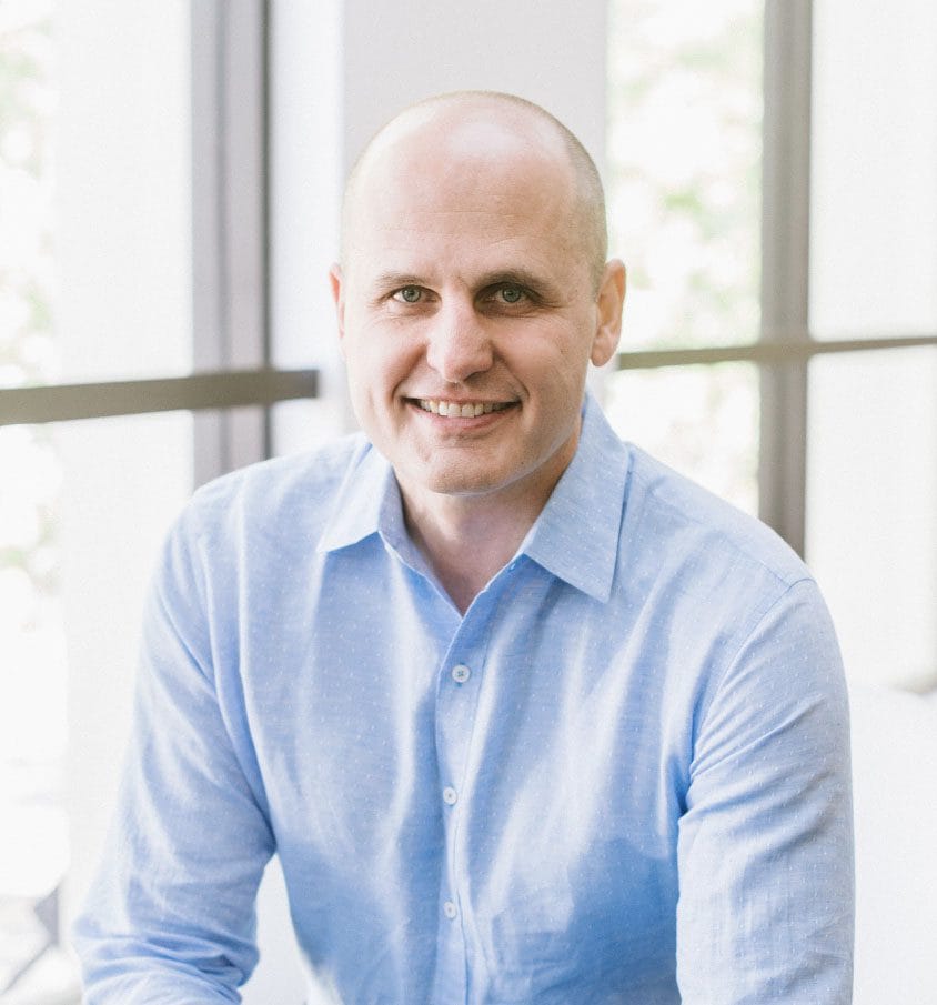 Laszlo Bock HR Tech Influencer 1 1